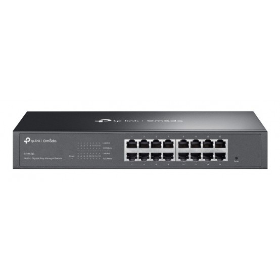 Switch TP-Link ES216G