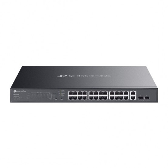 Switch TP-Link ES228GMP