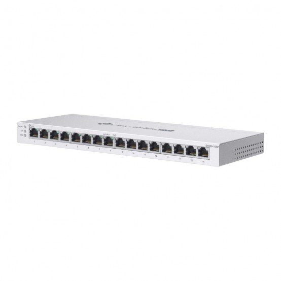 Switch TP-Link S4500-16GP