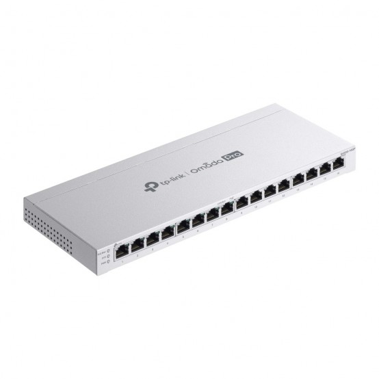 Switch TP-Link S4500-16GP