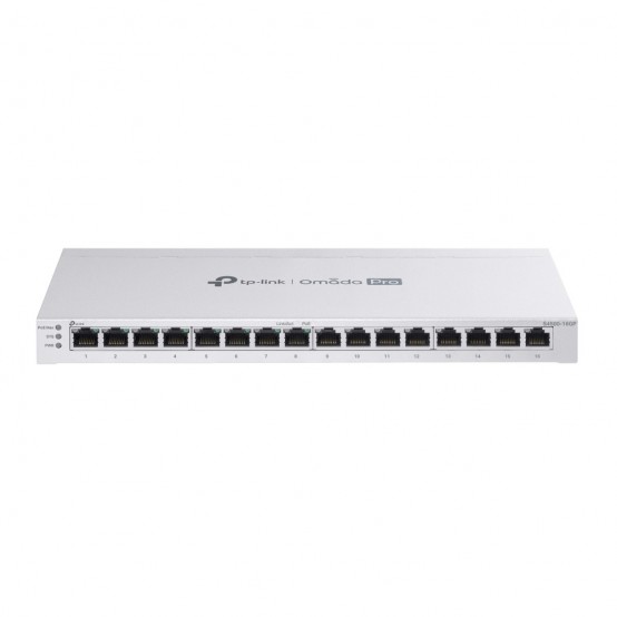 Switch TP-Link S4500-16GP