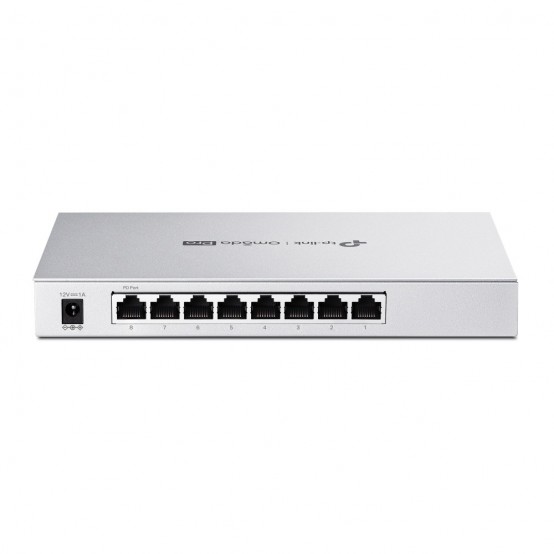 Switch TP-Link S4500-8G