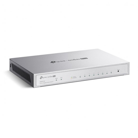 Switch TP-Link S4500-8G