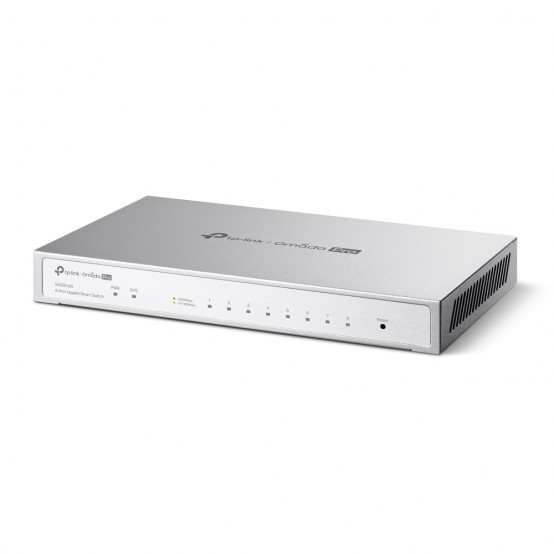 Switch TP-Link S4500-8G