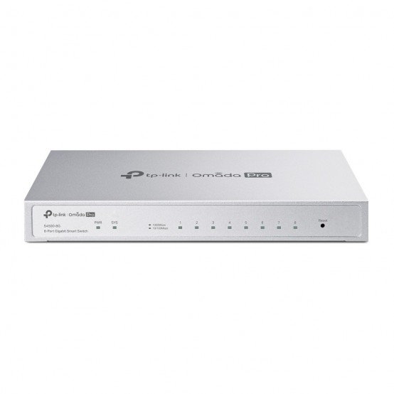 Switch TP-Link S4500-8G