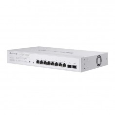 Switch TP-Link S4500-8GHP2F