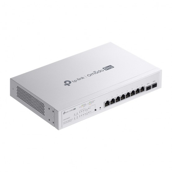 Switch TP-Link S4500-8GHP2F