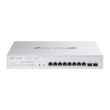 Switch TP-Link S4500-8GHP2F