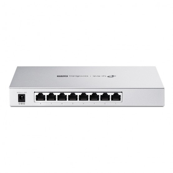 Switch TP-Link S4500-8GP
