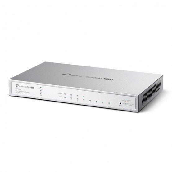 Switch TP-Link S4500-8GP