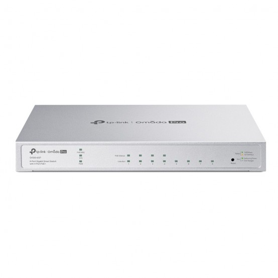 Switch TP-Link S4500-8GP