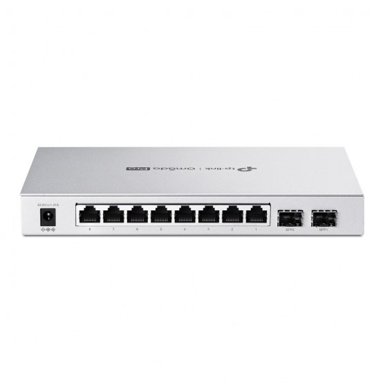 Switch TP-Link S4500-8GP2F