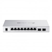 Switch TP-Link S4500-8GP2F