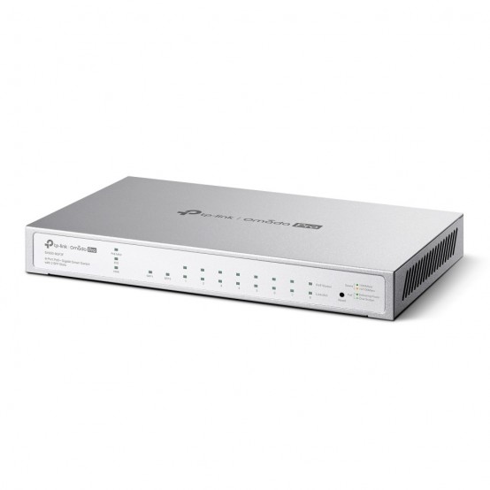 Switch TP-Link S4500-8GP2F