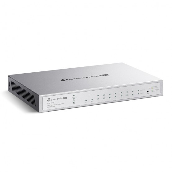 Switch TP-Link S4500-8GP2F