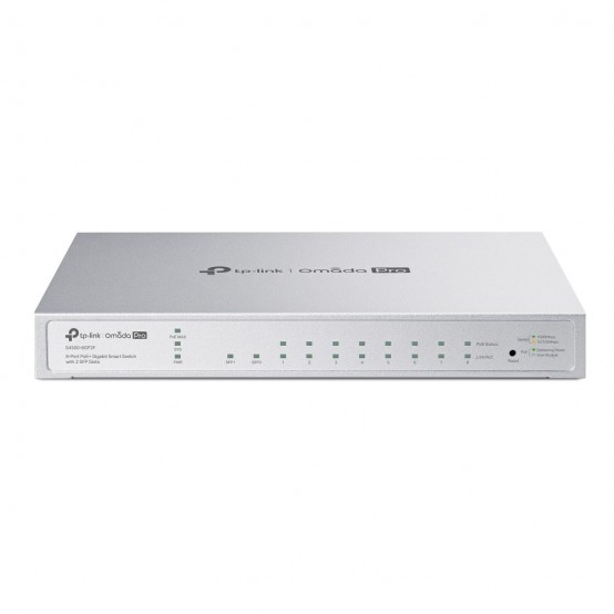 Switch TP-Link S4500-8GP2F