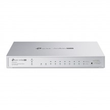 Switch TP-Link S4500-8GP2F