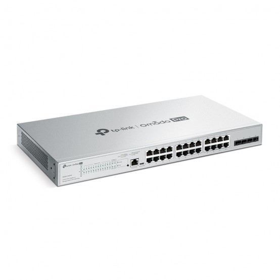 Switch TP-Link S5500-24GP4F