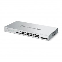Switch TP-Link S5500-24GP4F