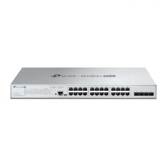 Switch TP-Link S5500-24GP4F
