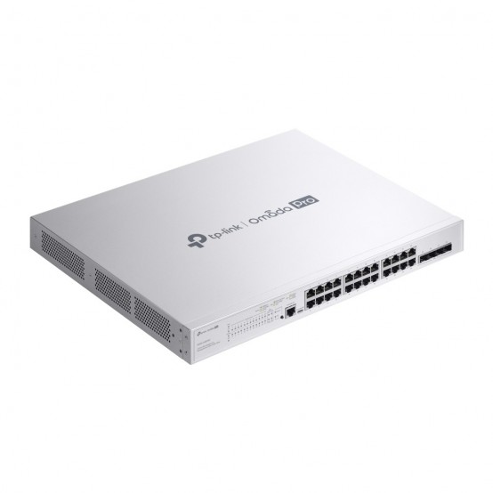 Switch TP-Link S5500-24GP4XF