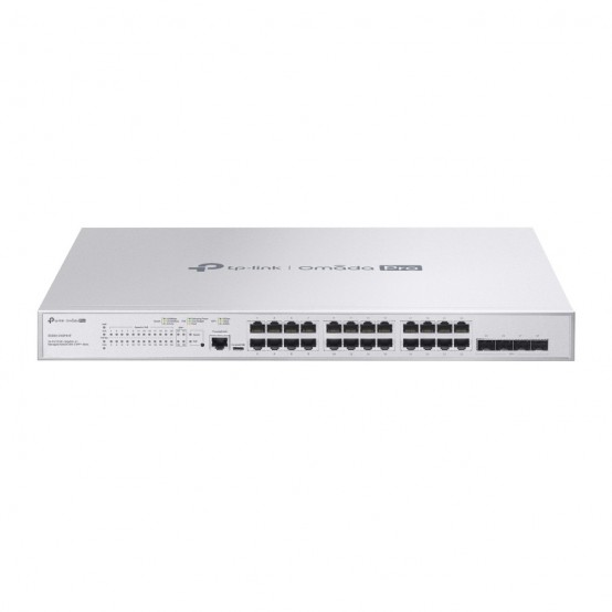 Switch TP-Link S5500-24GP4XF