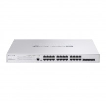 Switch TP-Link S5500-24GP4XF