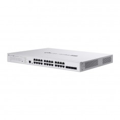 Switch TP-Link S5500-24MPP4XF