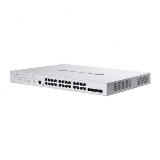 Switch TP-Link S5500-24MPP4XF