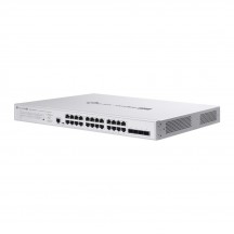 Switch TP-Link S5500-24MPP4XF