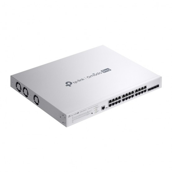 Switch TP-Link S5500-24MPP4XF