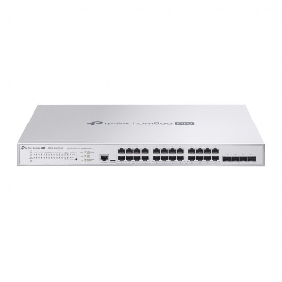Switch TP-Link S5500-24MPP4XF