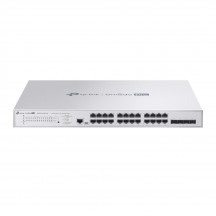 Switch TP-Link S5500-24MPP4XF