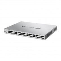 Switch TP-Link S5500-48GP4F