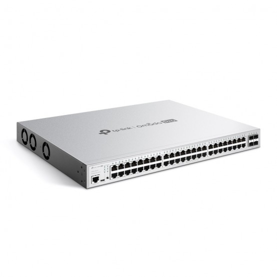 Switch TP-Link S5500-48GP4F