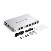 Switch TP-Link S5500-48GP4F