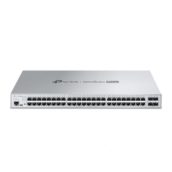 Switch TP-Link S5500-48GP4F