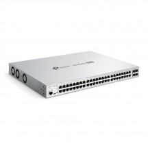 Switch TP-Link S5500-48GP4XF