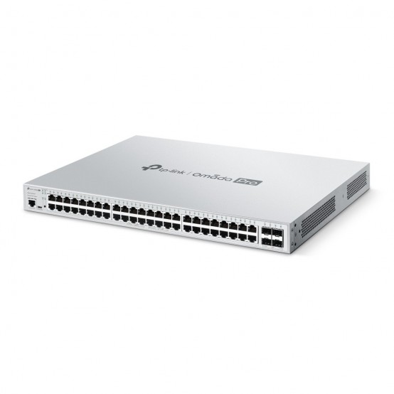 Switch TP-Link S5500-48GP4XF