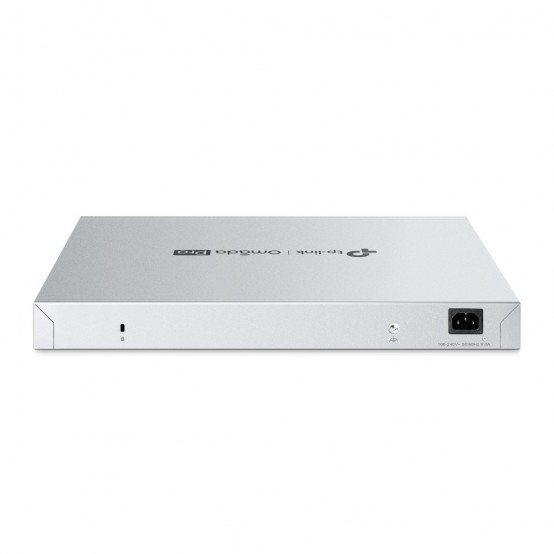 Switch TP-Link S5500-48GP4XF