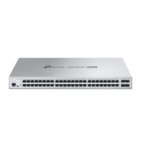 Switch TP-Link S5500-48GP4XF