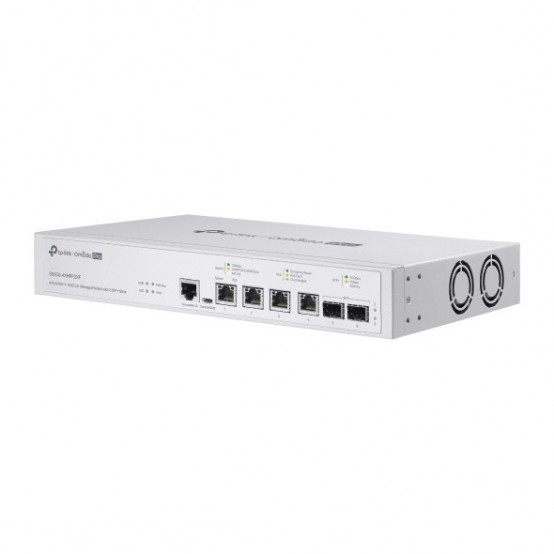 Switch TP-Link S5500-4XHPP2XF