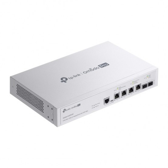 Switch TP-Link S5500-4XHPP2XF