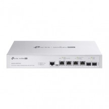 Switch TP-Link S5500-4XHPP2XF