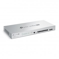Switch TP-Link S5500-8MHP2XF