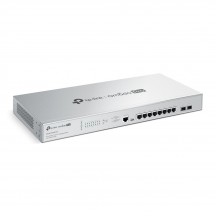 Switch TP-Link S5500-8MHP2XF