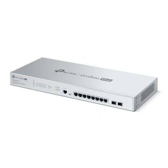 Switch TP-Link S5500-8MHP2XF