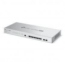 Switch TP-Link S5500-8MHP2XF