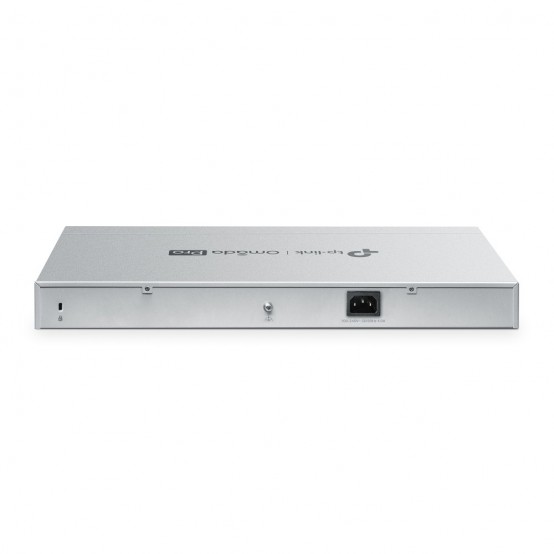 Switch TP-Link S5500-8MHP2XF