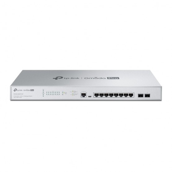 Switch TP-Link S5500-8MHP2XF